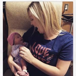 Meet your Posher, Hayley